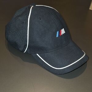 BMW M Lifestyle Ball Cap